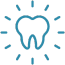 Radient icon