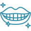 smile icon
